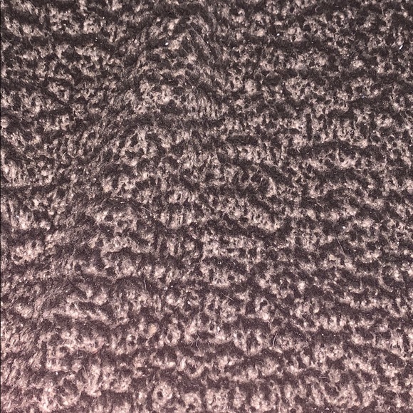 Sherpa fluffy jacket - Picture 2 of 2